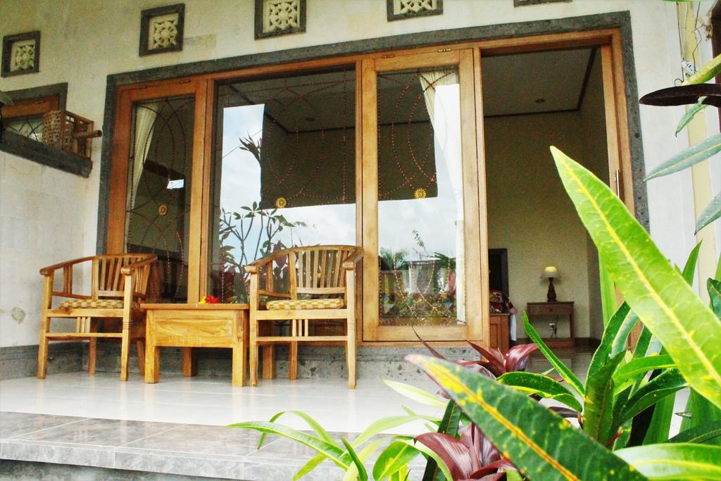 Cenik House Ubud Exteriér fotografie