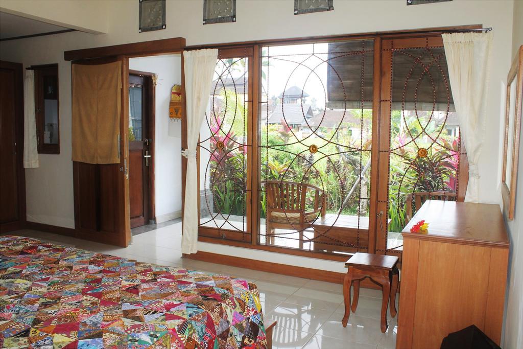 Cenik House Ubud Exteriér fotografie